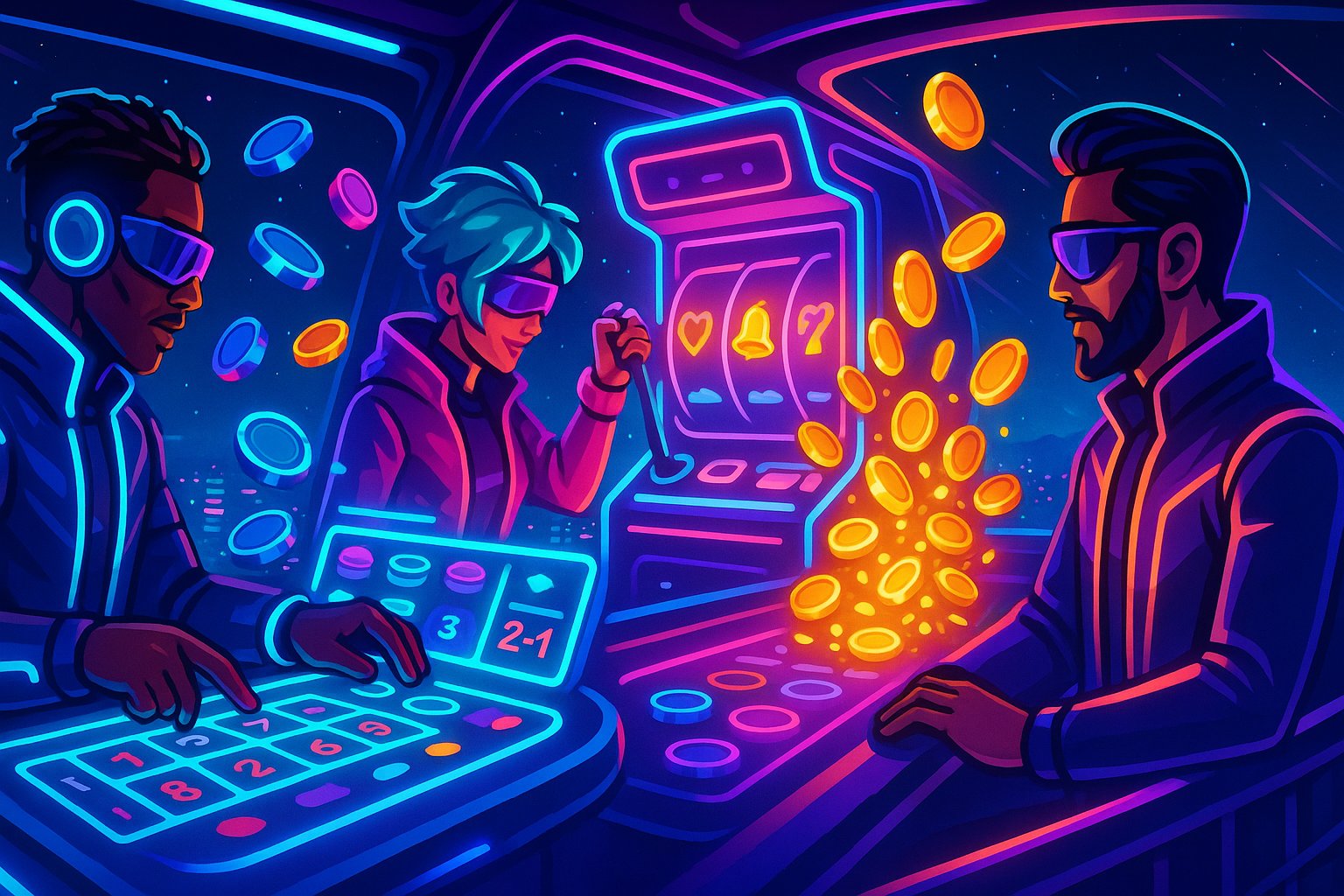 714bet Dragon Master