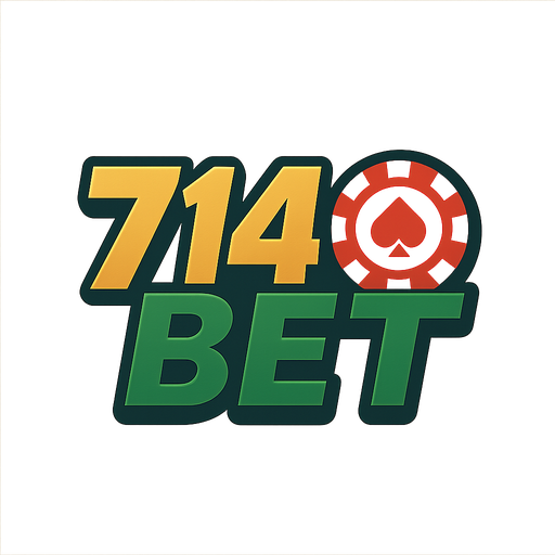 714bet Logo